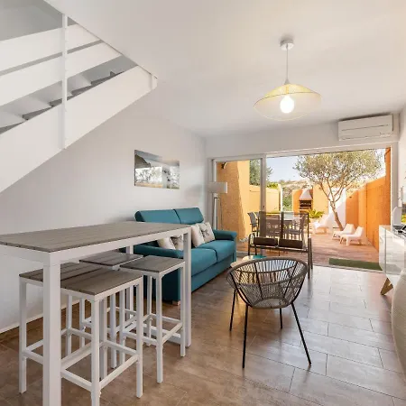 2 Bedroom Home For 6 Casa de Férias *