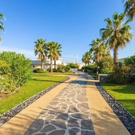 2 Bedroom Home For 6 Agde