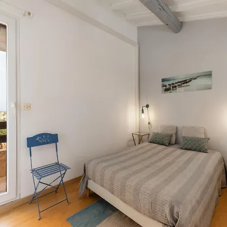 Casa de Férias 2 Bedroom Home For 6 Agde