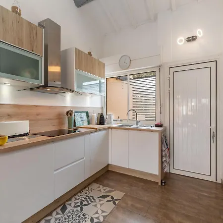 2 Bedroom Home For 6 Casa de Férias *
