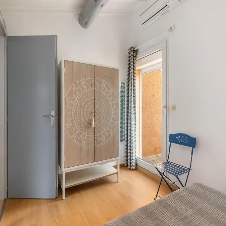 Casa de Férias 2 Bedroom Home For 6 Agde